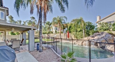 🔥HEATED Pool, Pool Table, Golf, and Spring Training