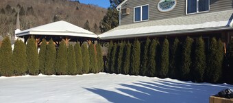 Catskills Adventures