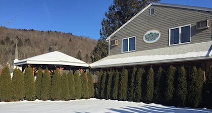 Catskills Adventures