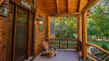 DĂ©tail de lâextĂ©rieur