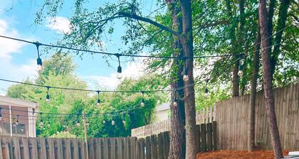 Relaxing 3 BR2BA Retreat with HotTub only 1.4 to Augusta National