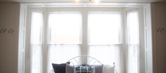 Sleeps 5 Fully Equipped Apartment Near Golf Courses