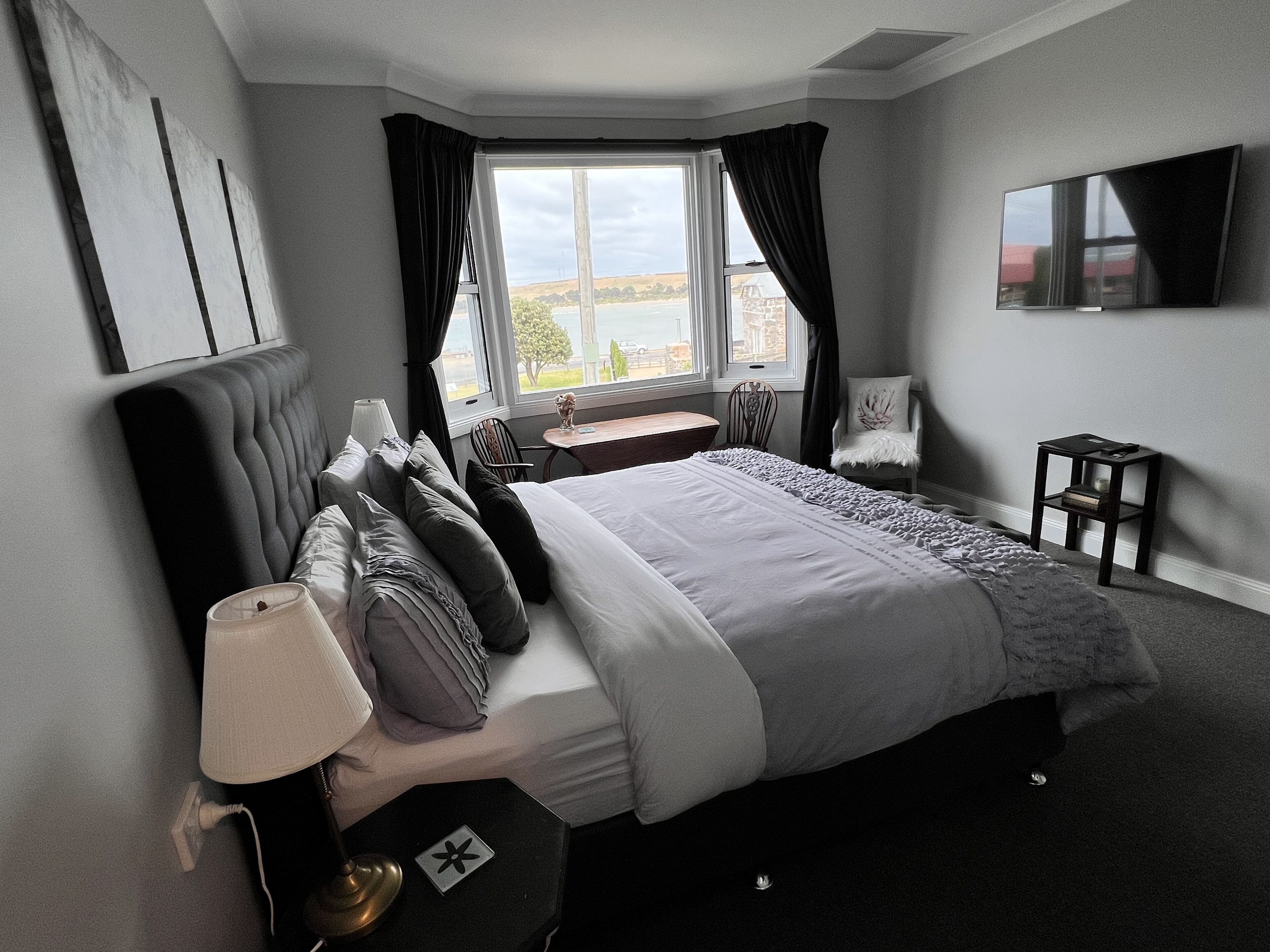 1 habitación, wifi gratis y ropa de cama 