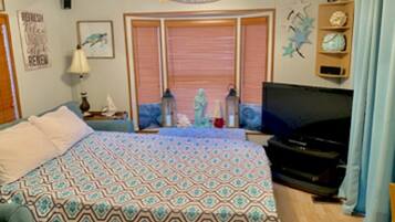 2 habitaciones y wifi