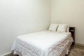 1 Schlafzimmer, kostenloses WLAN