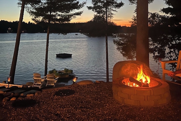 Boendeområde