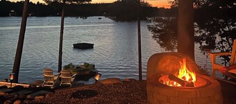 Emerald Point Paradise Lake House