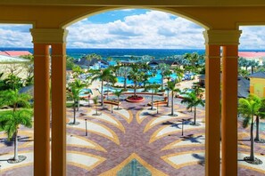 Pool - St Kitts | Family Shore Stay | Pool + Beach | 2BR Condo (St. Kitts)