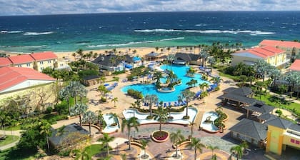 Marriotts St Kitts Beach Club - 2 Bedroom
