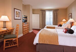 2 bedrooms, WiFi, bed sheets - Lake Tahoe | Tahoe Mountain Stay | Pool & Hot Tub | 2BR (South Lake Tahoe)