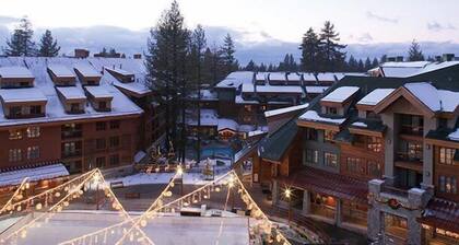 Marriotts Grand Residence Club - Lake Tahoe - 2 Bedroom