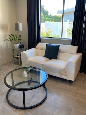 TV connectée