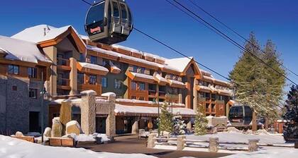 Marriotts Grand Residence Club - Lake Tahoe - Studio