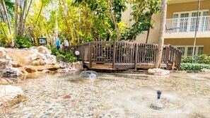 Terrain de lâhĂ©bergement