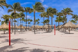 Sportplatz