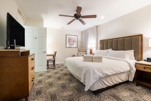 1 chambre, fer et planche à repasser, Wi-Fi, literie fournie