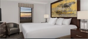 2 Schlafzimmer, Zimmersafe, Bügeleisen/Bügelbrett, WLAN