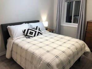 3 Schlafzimmer, Bügeleisen/Bügelbrett, kostenloses WLAN, Bettwäsche