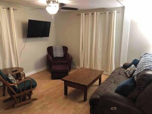 Téléviseur connecté