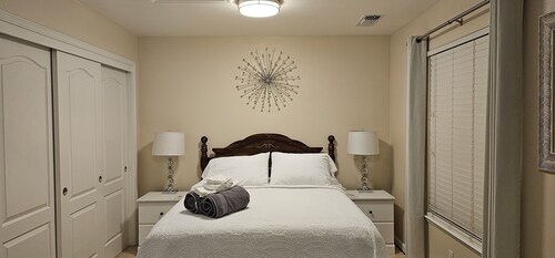 Nicely setup studio with FAST Internet