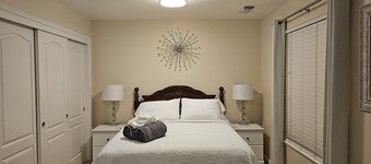 Nicely setup studio with FAST Internet