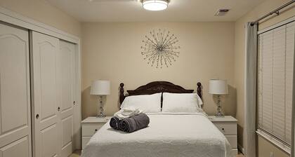 Nicely setup studio with FAST Internet