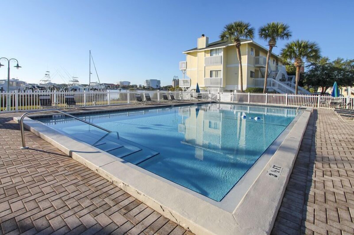 Photo 22 of Come Stay with Us! Sandpiper Cove unit 4134