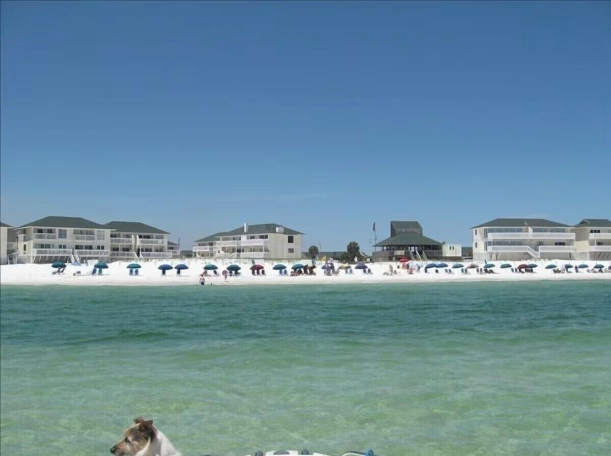 Photo 46 of Come Stay with Us! Sandpiper Cove unit 4134