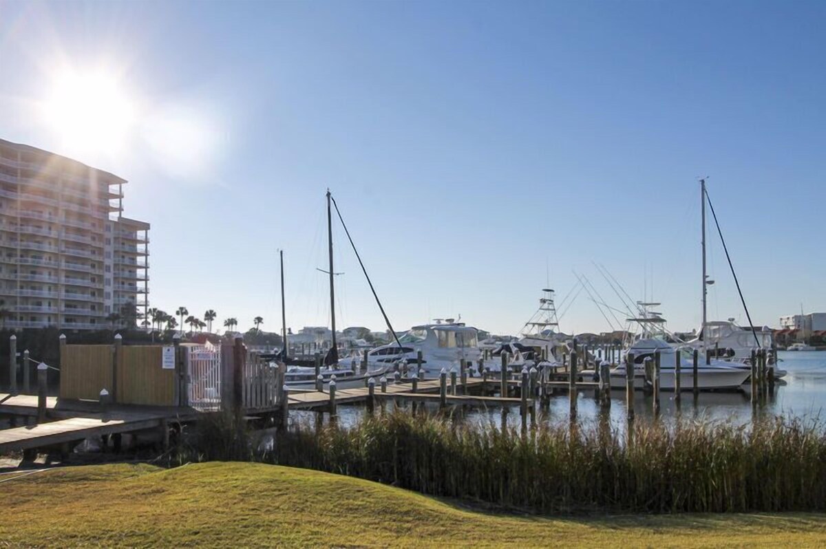 Photo 2 of Come Stay with Us! Sandpiper Cove unit 4134