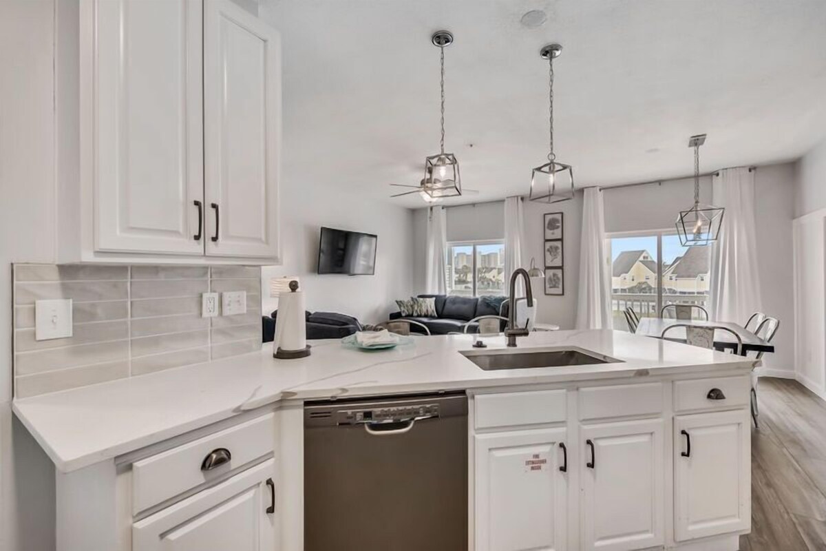 Photo 10 of Come Stay with Us! Sandpiper Cove unit 4134