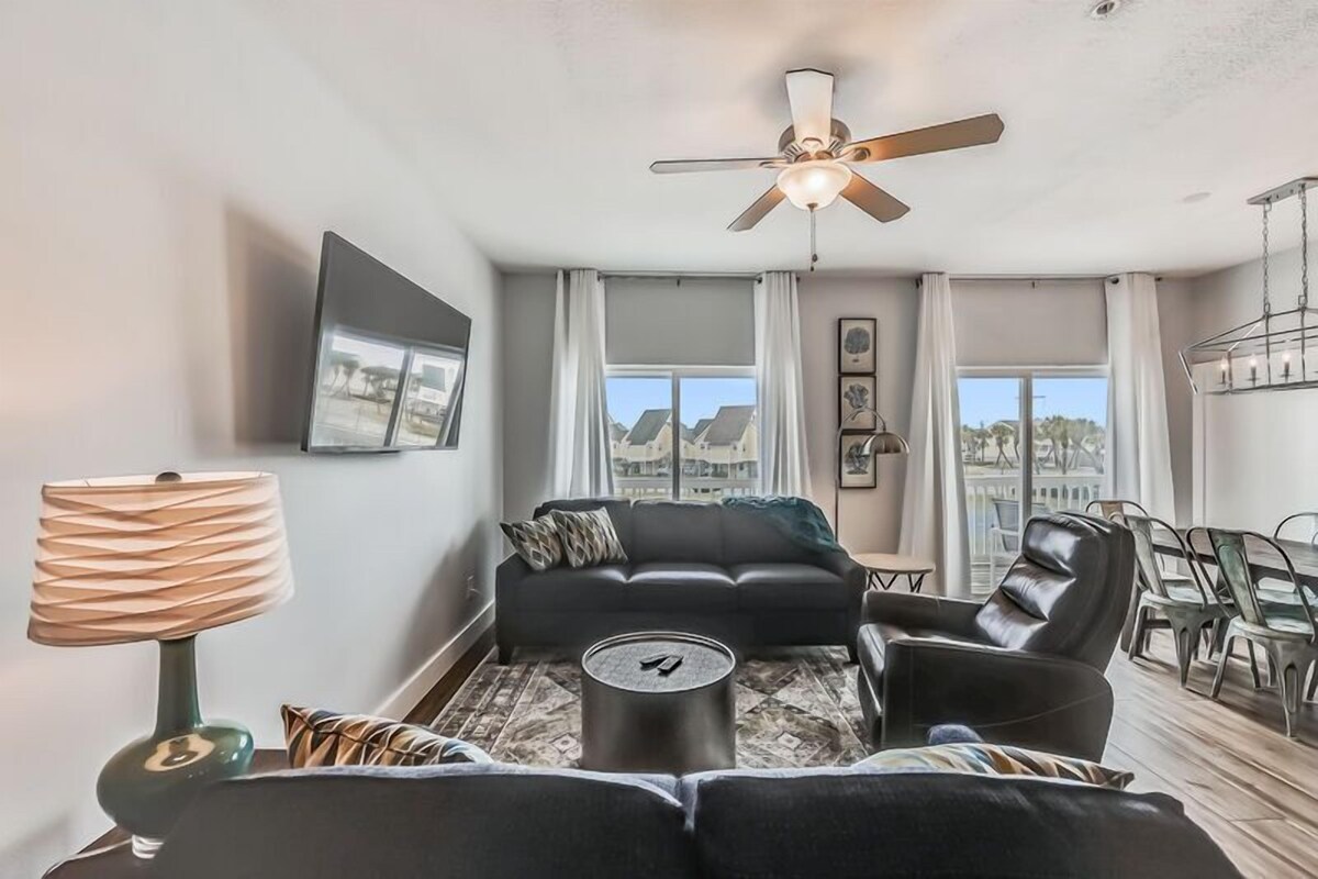 Photo 5 of Come Stay with Us! Sandpiper Cove unit 4134