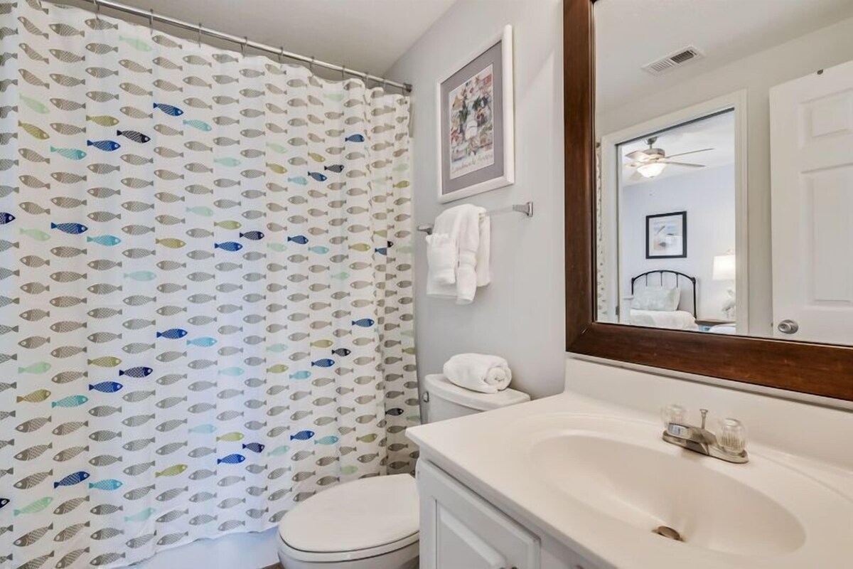 Photo 17 of Come Stay with Us! Sandpiper Cove unit 4134