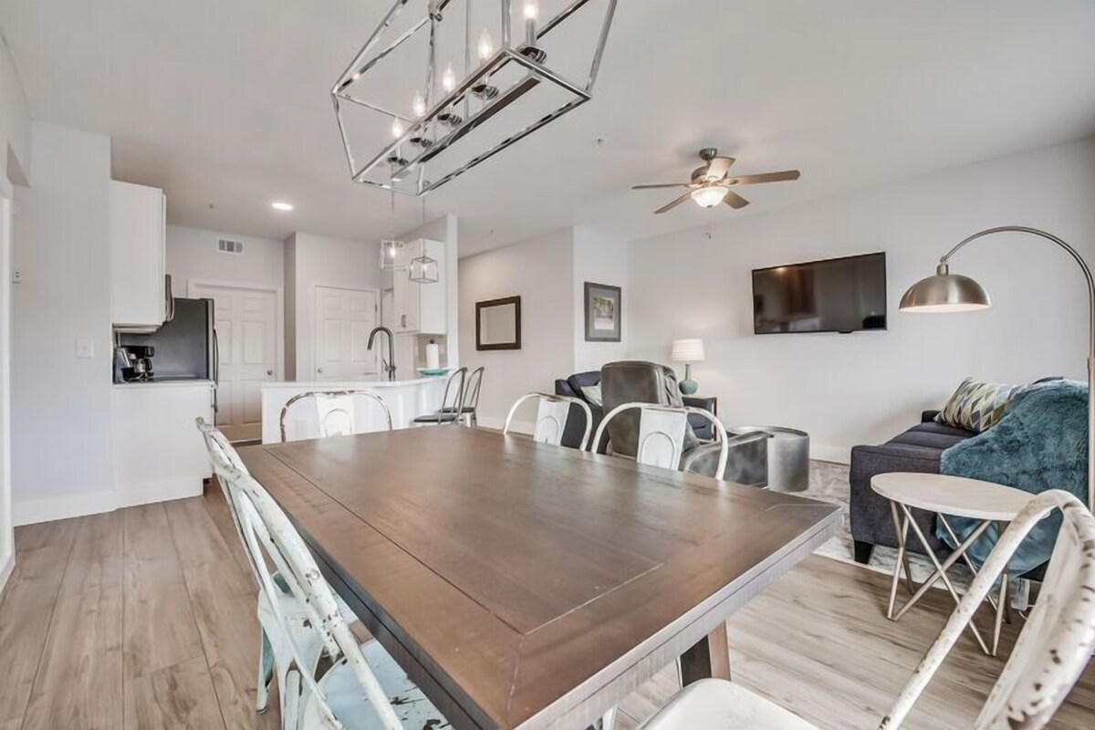 Photo 6 of Come Stay with Us! Sandpiper Cove unit 4134
