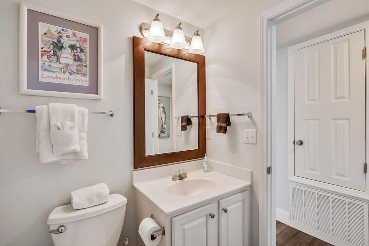 Photo 18 of Come Stay with Us! Sandpiper Cove unit 4134