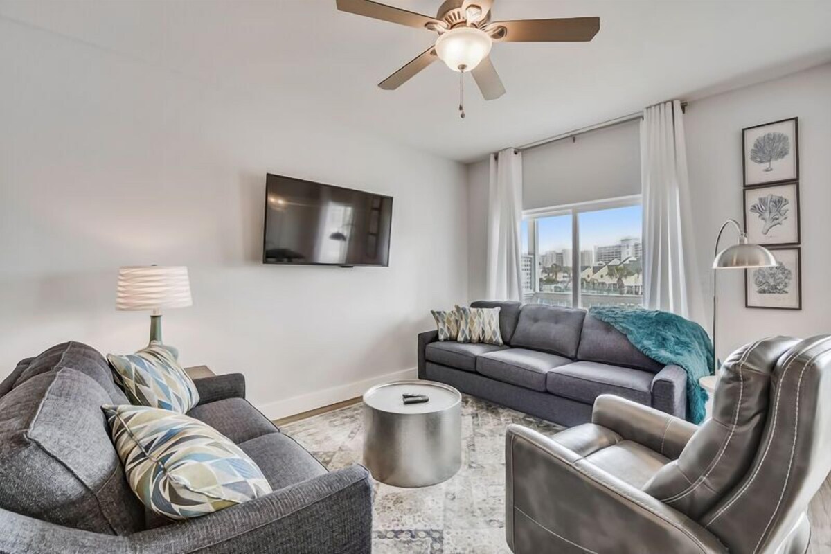 Photo 3 of Come Stay with Us! Sandpiper Cove unit 4134