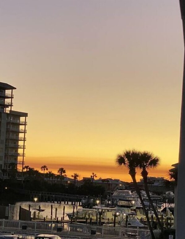 Marina - Come Stay with Us!  Sandpiper Cove unit 4134 (Destin)