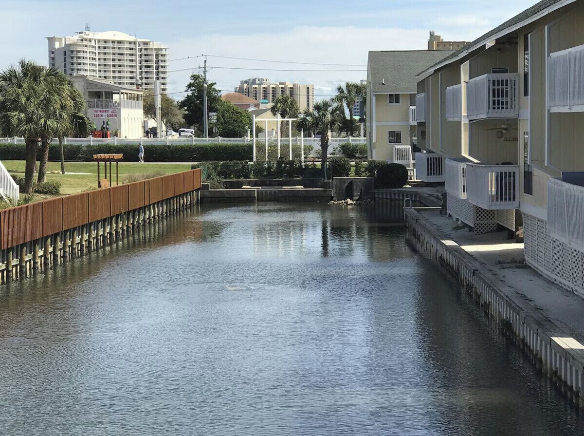 Photo 49 of Come Stay with Us! Sandpiper Cove unit 4134