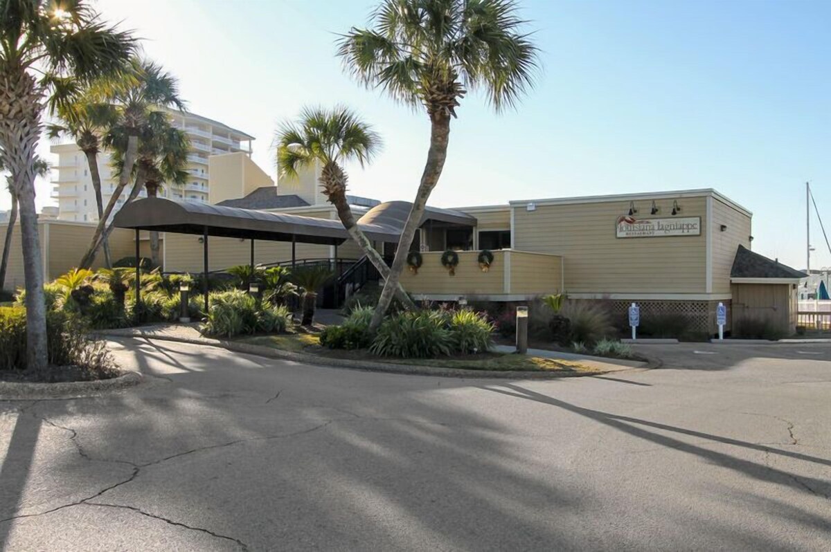 Photo 24 of Come Stay with Us! Sandpiper Cove unit 4134