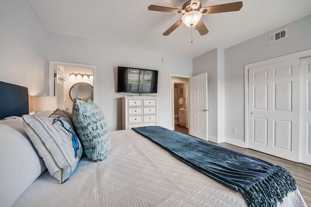 Photo 12 of Come Stay with Us! Sandpiper Cove unit 4134