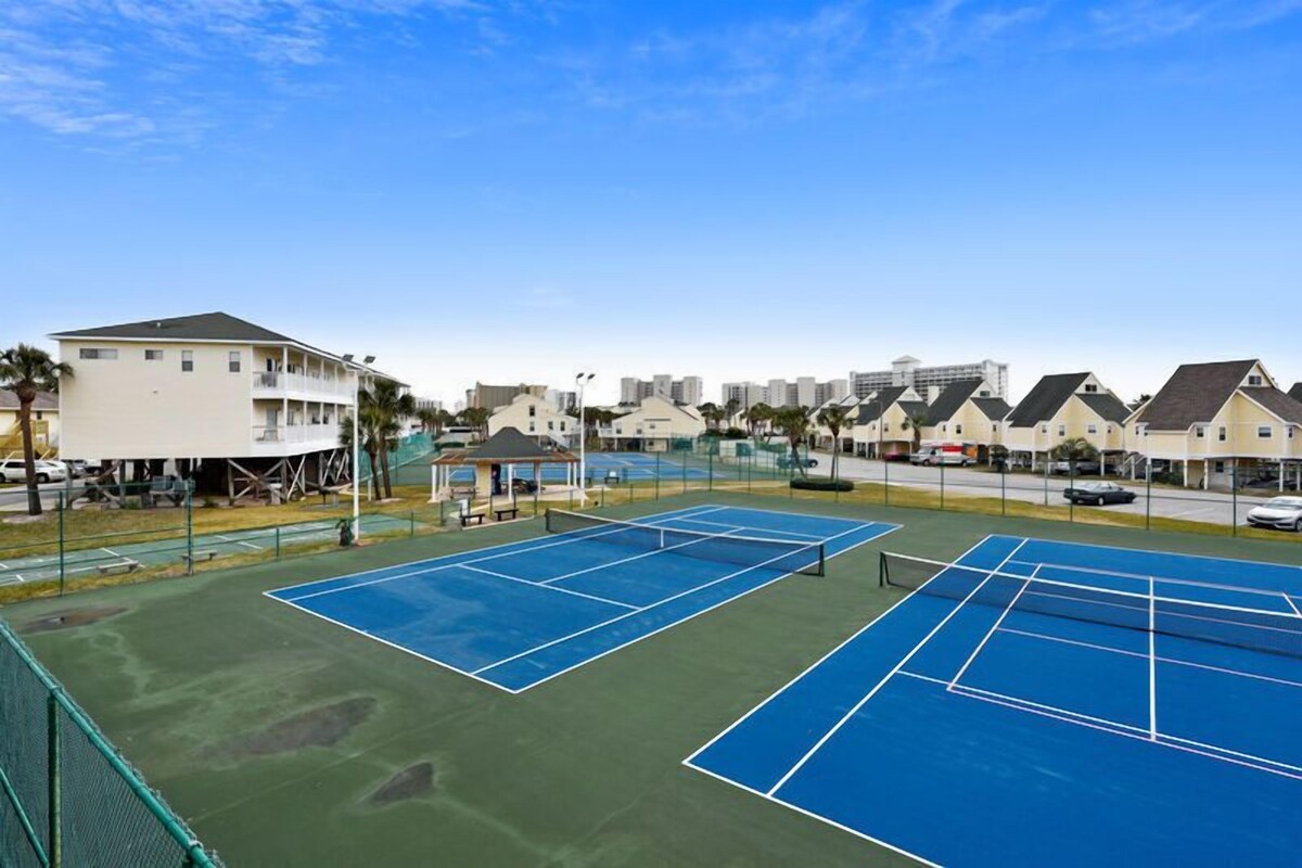 Photo 21 of Come Stay with Us! Sandpiper Cove unit 4134
