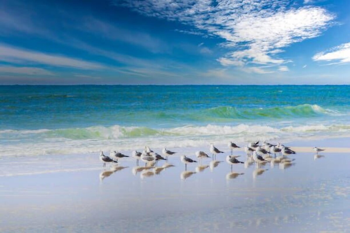 Photo 34 of Come Stay with Us! Sandpiper Cove unit 4134