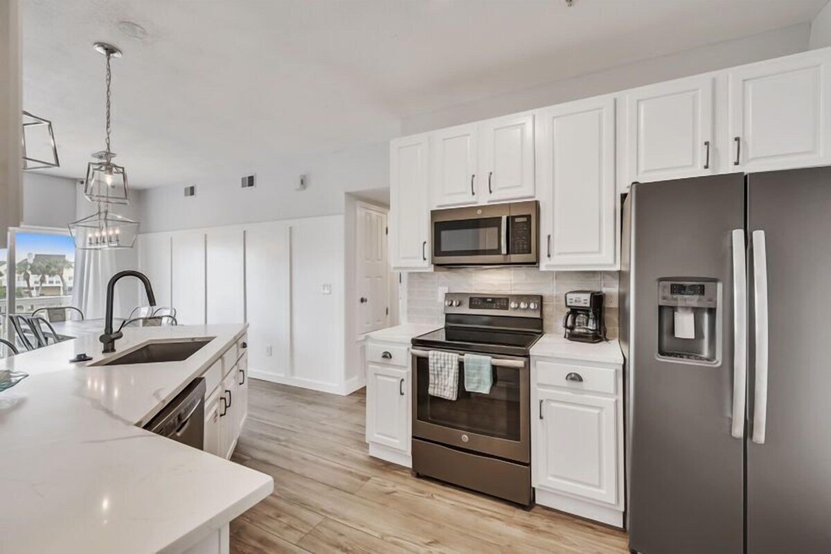 Photo 9 of Come Stay with Us! Sandpiper Cove unit 4134