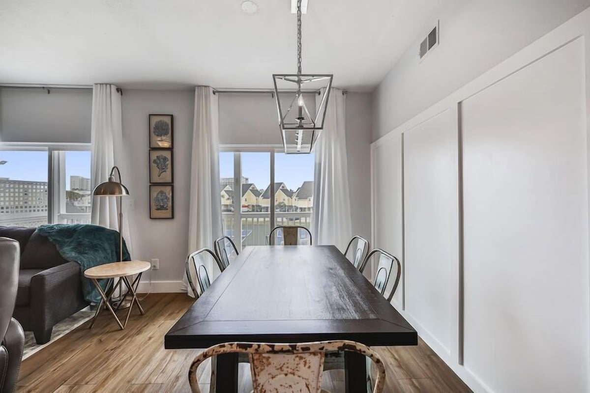 Photo 7 of Come Stay with Us! Sandpiper Cove unit 4134