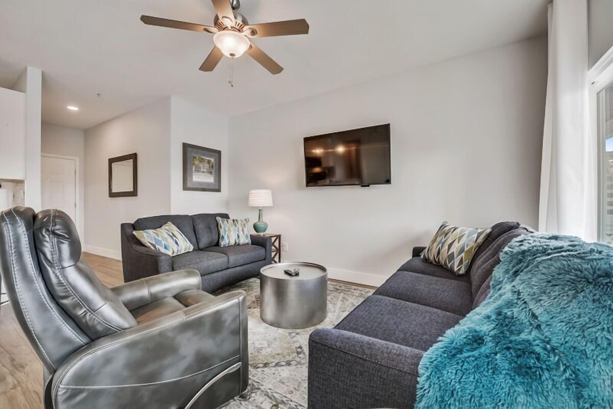 Photo 4 of Come Stay with Us! Sandpiper Cove unit 4134