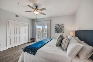 2 bedrooms, iron/ironing board, Internet, bed sheets - Come Stay with Us!  Sandpiper Cove unit 4134 (Destin)