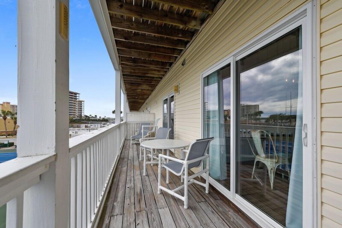 Photo 20 of Come Stay with Us! Sandpiper Cove unit 4134