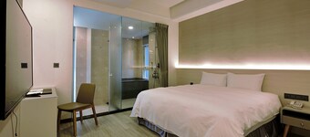 Muen Yuan Dong Hot Spring Hotel