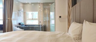 Muen Yuan Dong Hot Spring Hotel