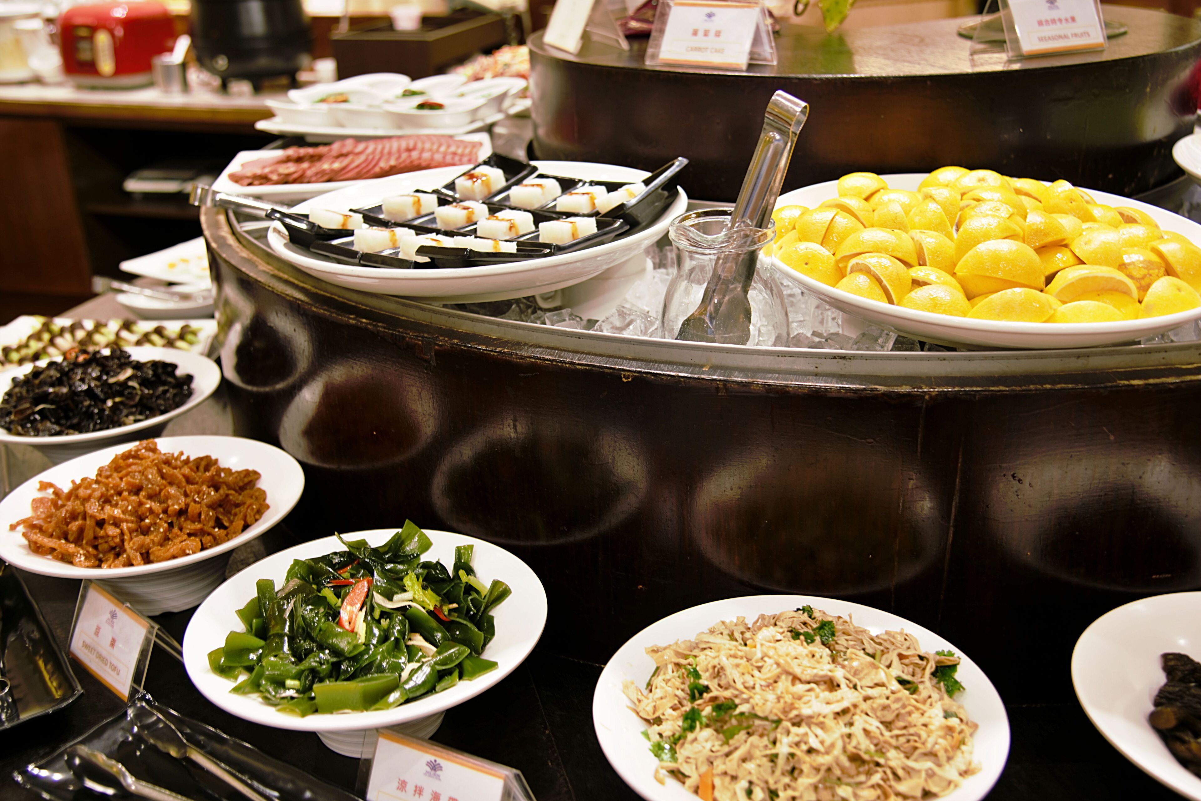 daily to-go breakfast (twd 350 per person)