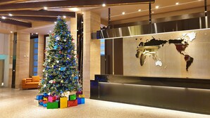 Property grounds - Muen Yuan Dong Hot Spring Hotel (Jiaoxi)
